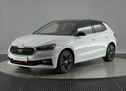 Škoda Fabia Hatchback 999,0 81 kw