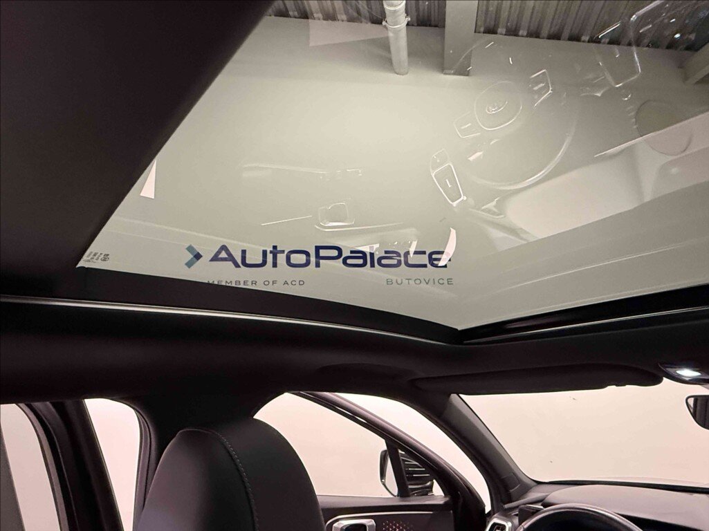 KIA Sorento SUV 2,2 l 148 kw