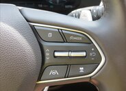 Hyundai Santa Fe SUV 2,2 l 142 kw