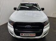 Ford Ranger Pick-up 2,2 l 118 kw