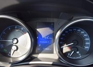 Toyota Auris Kombi 1,2 l 85 kw