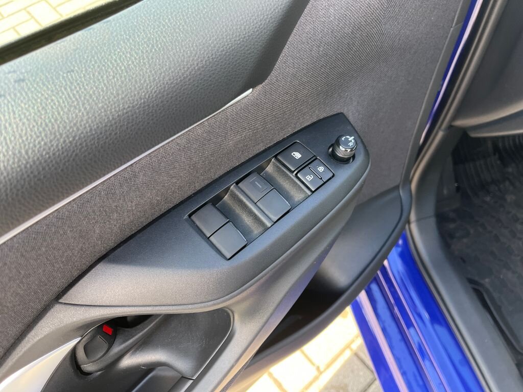 Toyota Yaris Hatchback 1,5 l 68 kw