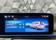 Mercedes-Benz Třídy V Ostatní 2,0 l 174 kw