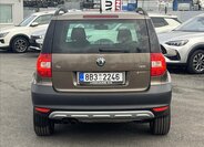 Škoda Yeti 6