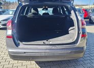 Hyundai i30 Kombi 1,6 l 81 kw