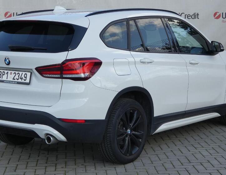 BMW X1 3