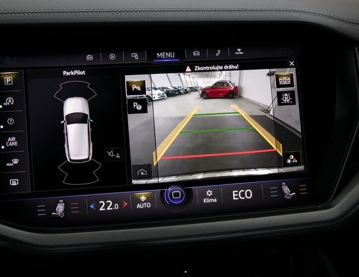 Volkswagen Touareg 24