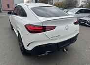 Mercedes-Benz GLE 6