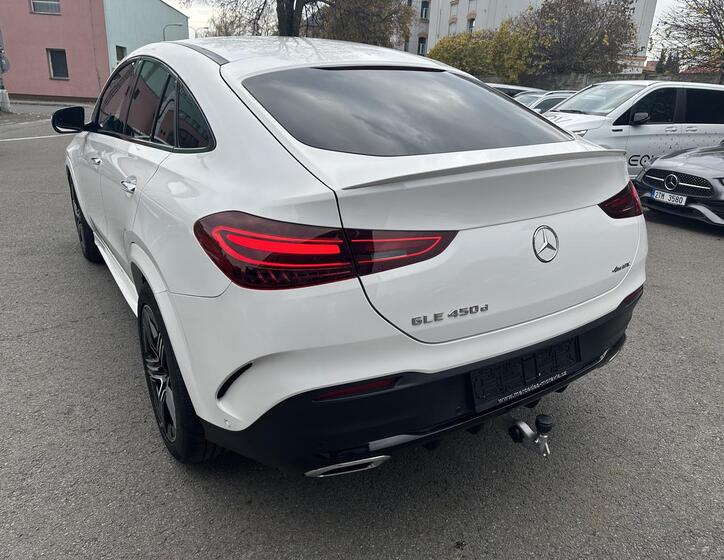 Mercedes-Benz GLE 6