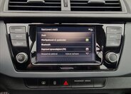 Škoda Fabia Kombi 999,0 70 kw