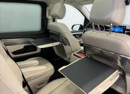 Mercedes-Benz Třídy V MPV 2,0 l 174 kw