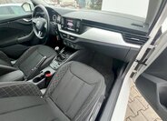 Škoda Scala Hatchback 1,0 l 85 kw