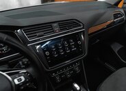 Volkswagen Tiguan SUV / Terénní 2,0 l 110 kw
