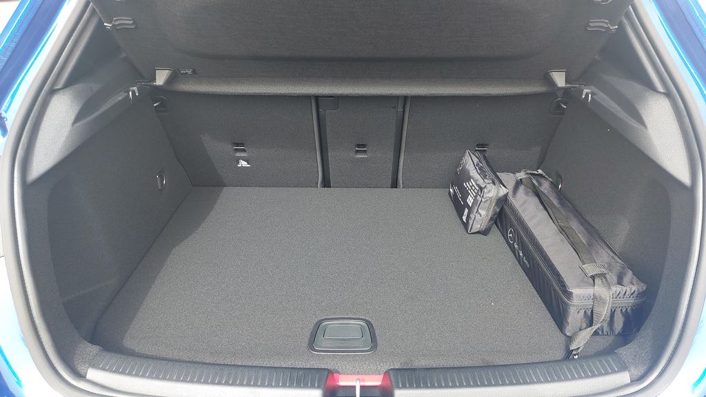 Mercedes-Benz Třídy A