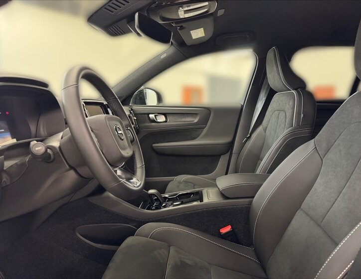 Volvo XC40 SUV 1,0 170 kw