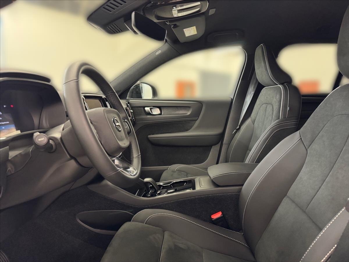 Volvo XC40 SUV 1,0 170 kw