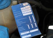 Škoda Octavia Kombi 2,0 l 147 kw