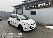Hyundai ix20 MPV 1,6 l 92 kw