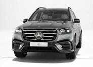 Mercedes-Benz GLS 3