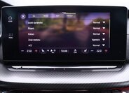 Škoda Octavia Kombi 2,0 l 147 kw