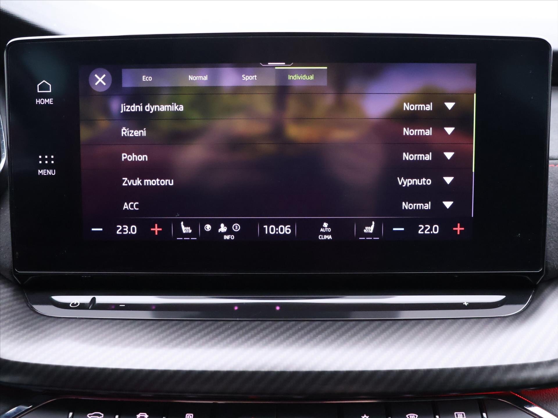 Škoda Octavia Kombi 2,0 l 147 kw