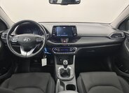 Hyundai i30 Kombi 1,6 l 81 kw