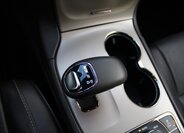 Jeep Grand Cherokee SUV 3,0 l 184 kw