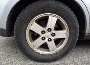 Mitsubishi Outlander SUV / Terénní 2,0 l 103 kw