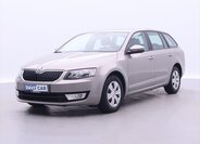 Škoda Octavia Kombi 1,6 l 66 kw