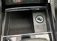 Škoda Kodiaq SUV / Terénní 2,0 l 147 kw