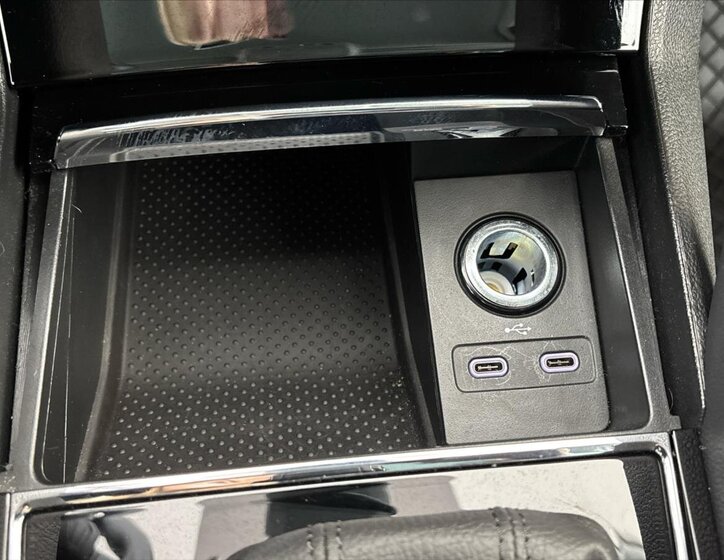 Škoda Kodiaq SUV / Terénní 2,0 l 147 kw