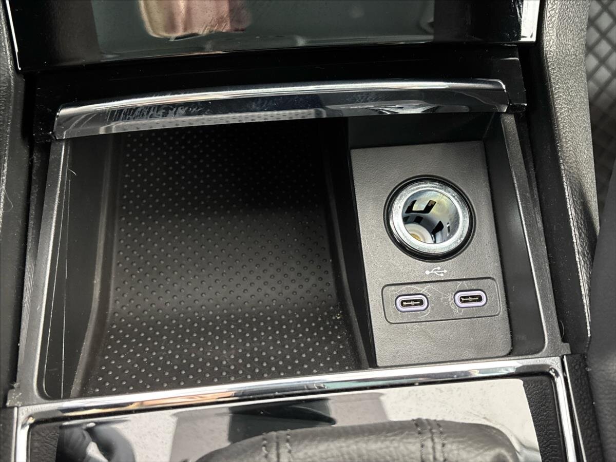 Škoda Kodiaq SUV / Terénní 2,0 l 147 kw