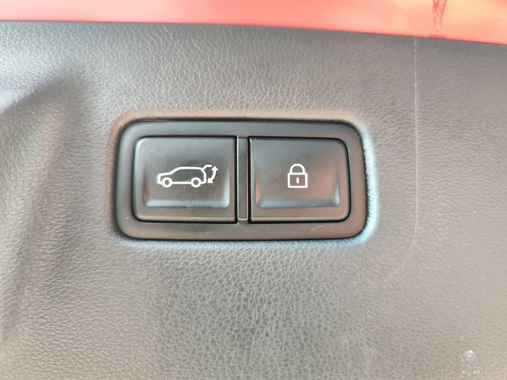 Hyundai Santa Fe SUV / Terénní 1,6 l 158 kw