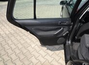 Volkswagen Golf Hatchback 1,4 l 55 kw