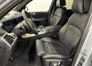 BMW X7 SUV 4,4 l 390 kw