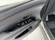 Hyundai Tucson SUV 1,6 l 110 kw