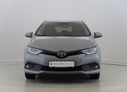 Toyota Auris Hatchback 1,6 l 97 kw