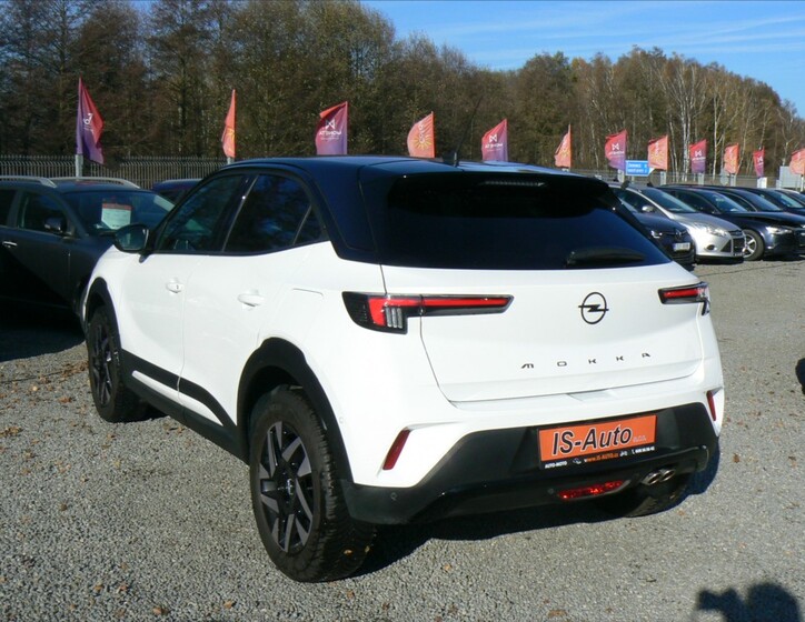 Opel Mokka 4