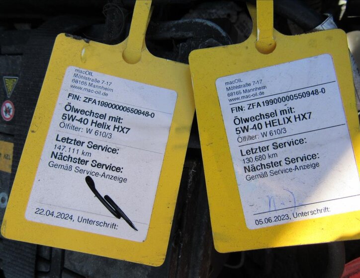 Fiat Grande Punto 24