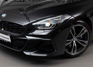 BMW Z4 Kabriolet 3,0 l 250 kw