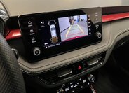 Škoda Fabia Hatchback 999,0 85 kw