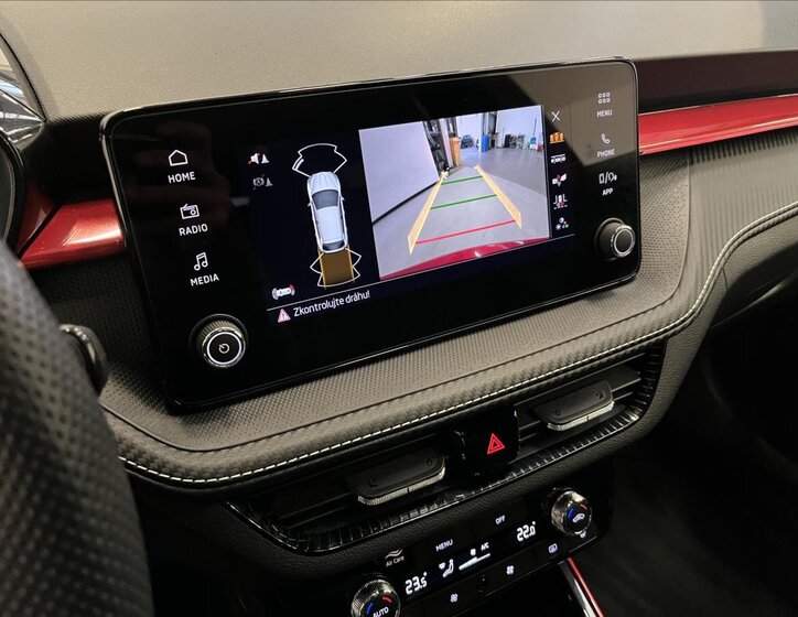 Škoda Fabia Hatchback 999,0 85 kw