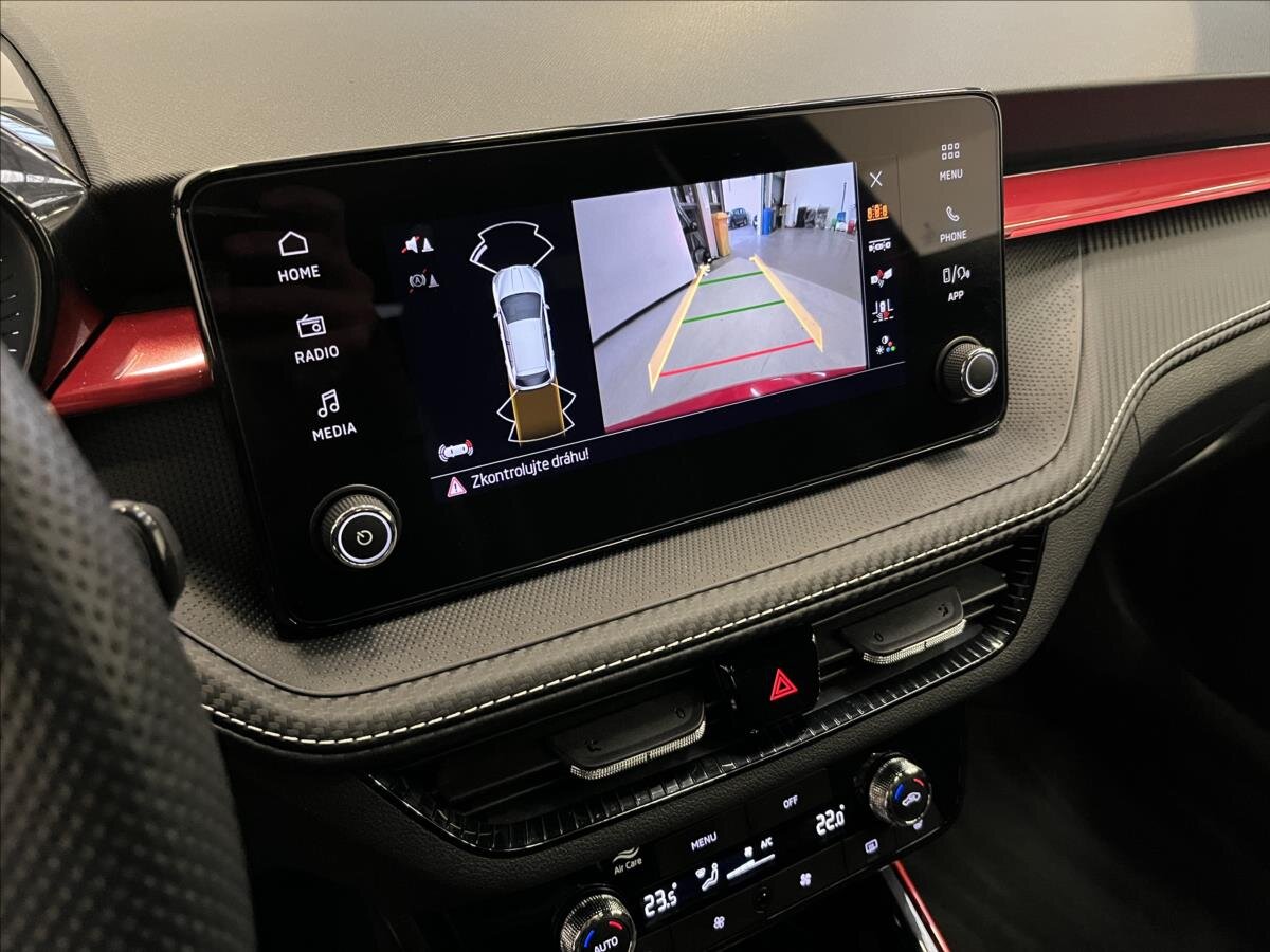 Škoda Fabia Hatchback 999,0 85 kw