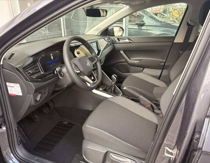 Volkswagen Taigo SUV / Terénní 999,0 85 kw