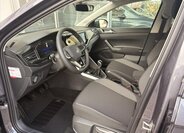 Volkswagen Taigo SUV / Terénní 999,0 85 kw