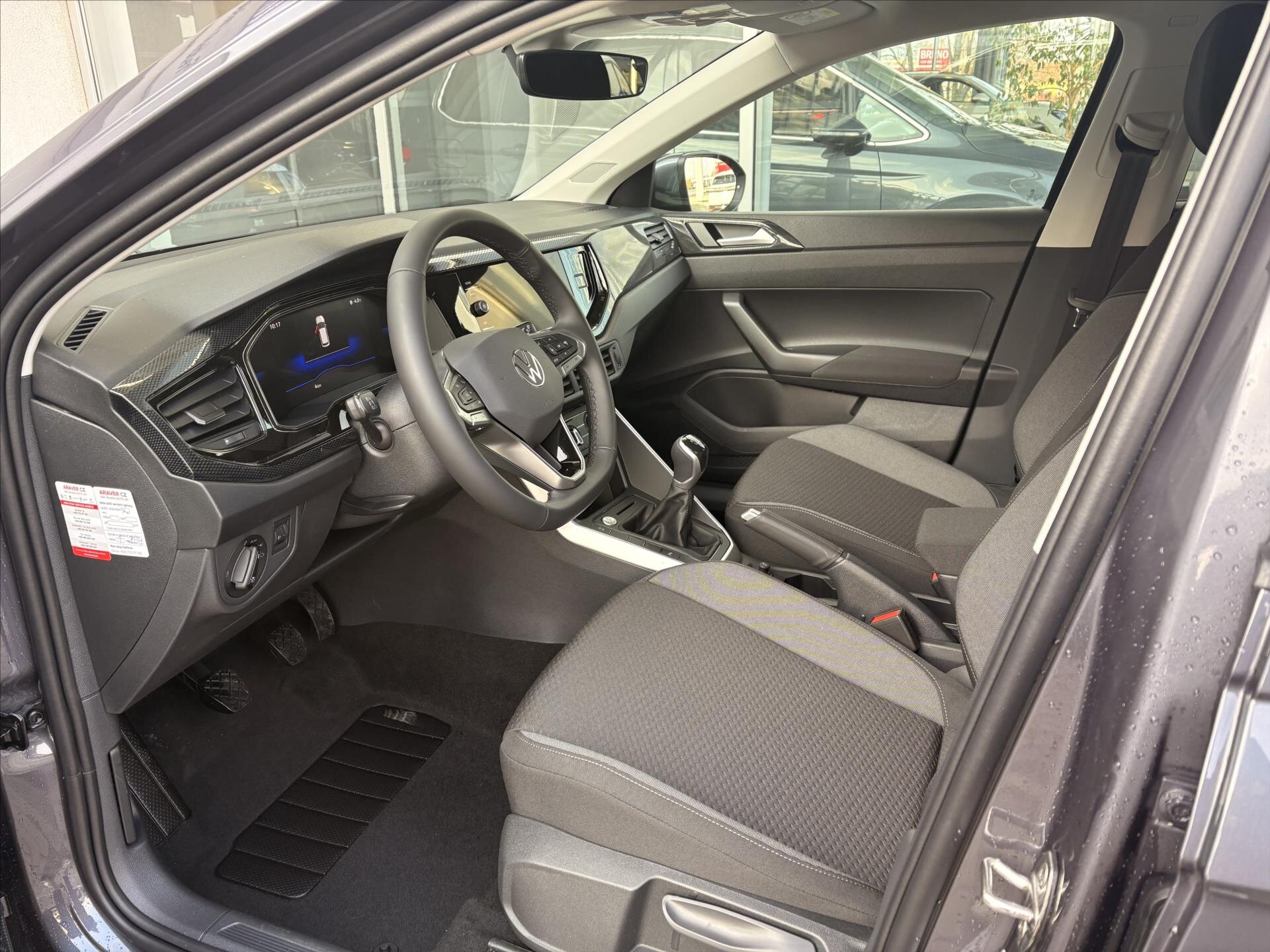 Volkswagen Taigo SUV / Terénní 999,0 85 kw