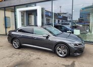 Volkswagen Arteon Liftback 2,0 l 147 kw