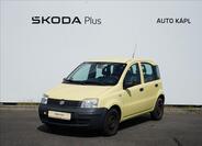 Fiat Panda 1