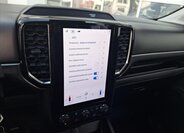 Ford Ranger Pick-up 2,0 l 125 kw