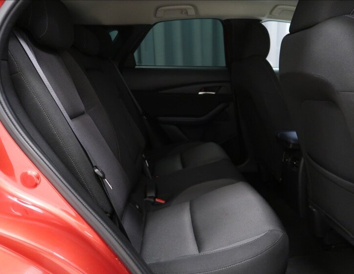 Mazda CX-30 SUV / Terénní 2,0 l 90 kw